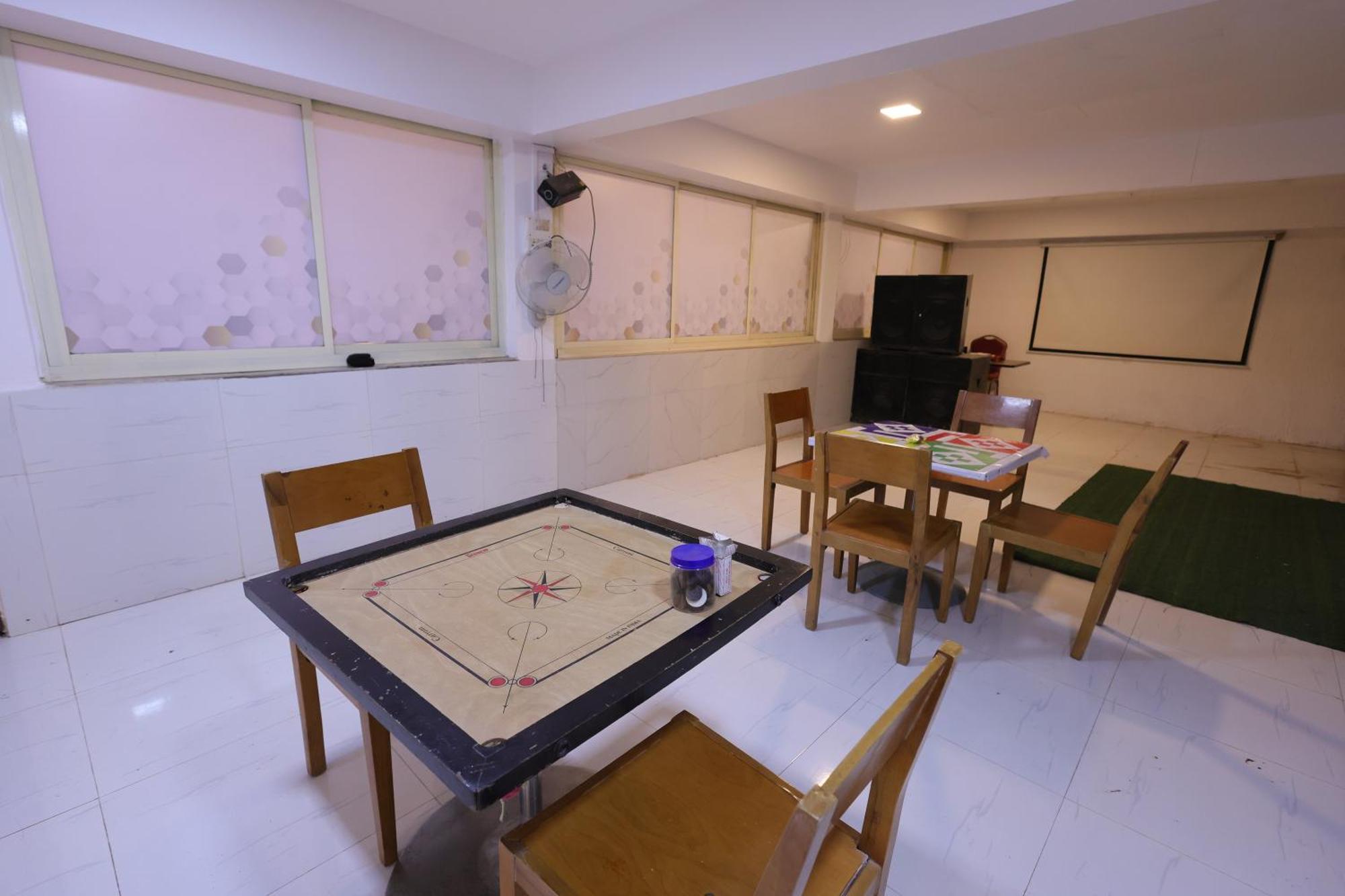 Hotel King Garden Mahābaleshwar Dış mekan fotoğraf