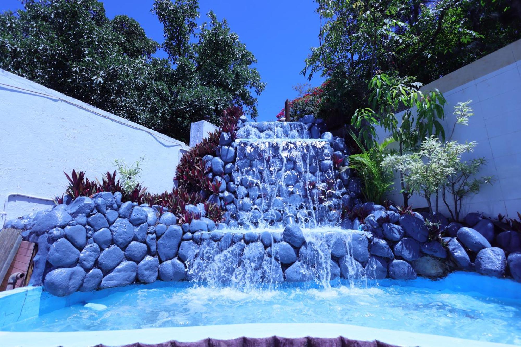 Hotel King Garden Mahābaleshwar Dış mekan fotoğraf